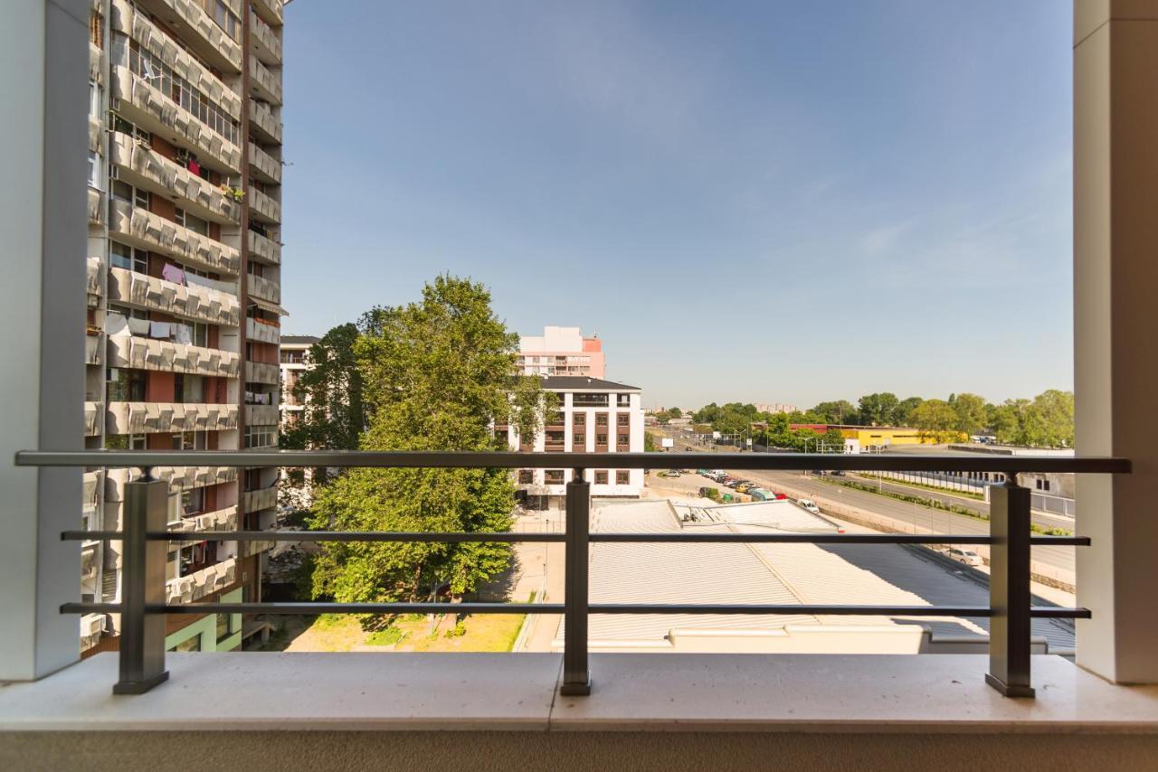 Alma Apartment - Stylish 1Bd Flat With Balcony By Flat Mаnager Plovdiv Exteriör bild